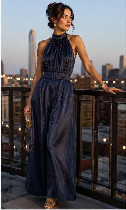 The Zephyra Jumpsuit