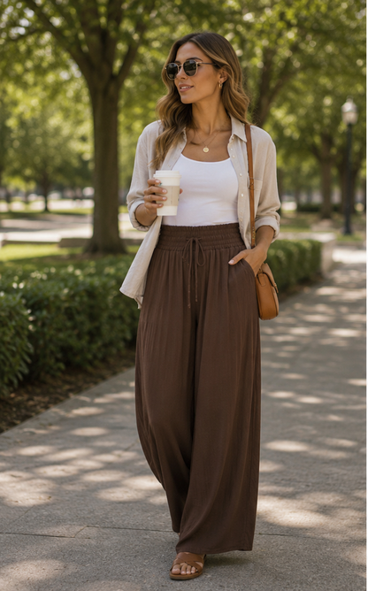 The Willow Lounge Pants