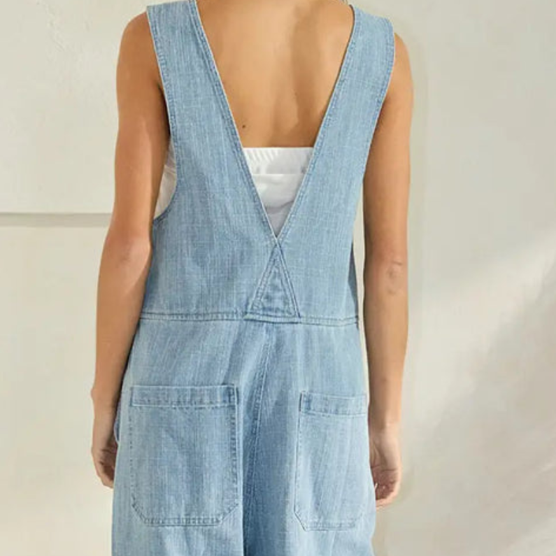 The Kay Overalls