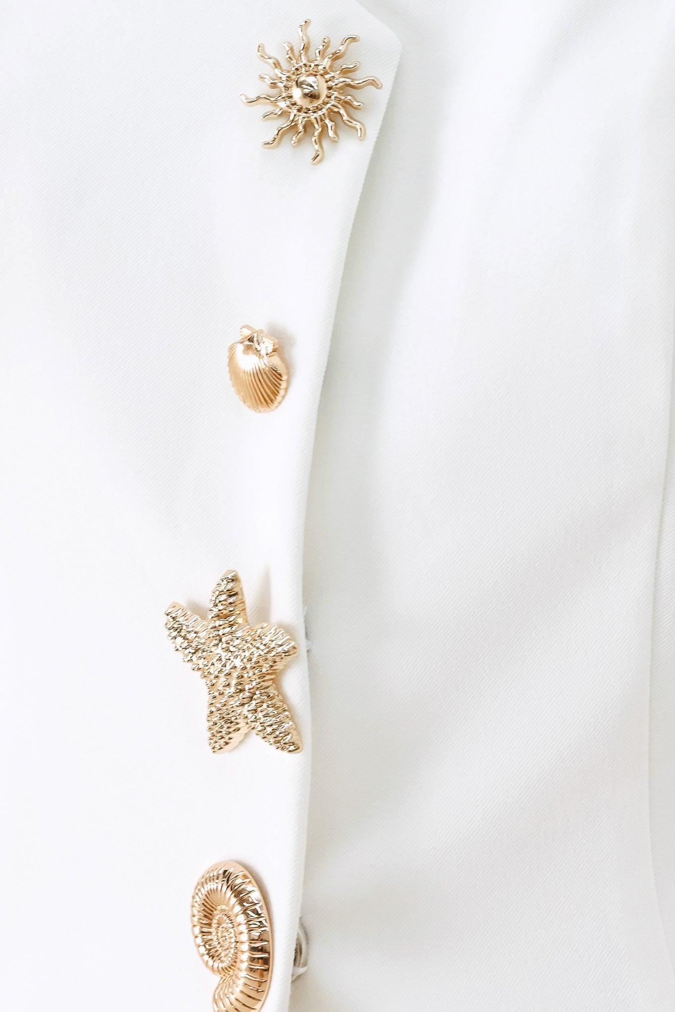 The Starfish Vest