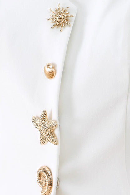 The Starfish Vest
