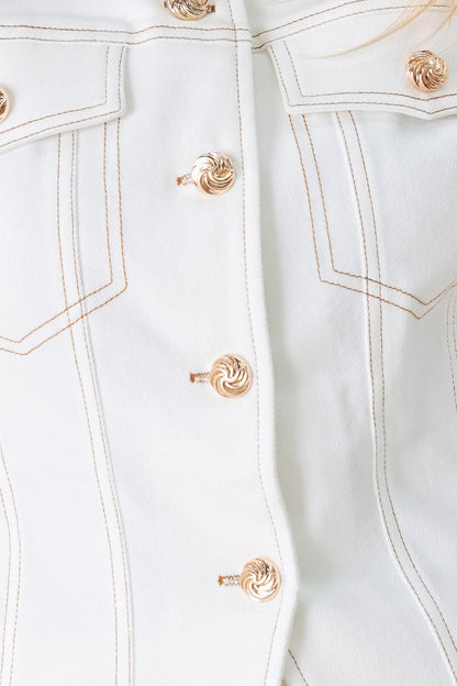 The Harbor Vest