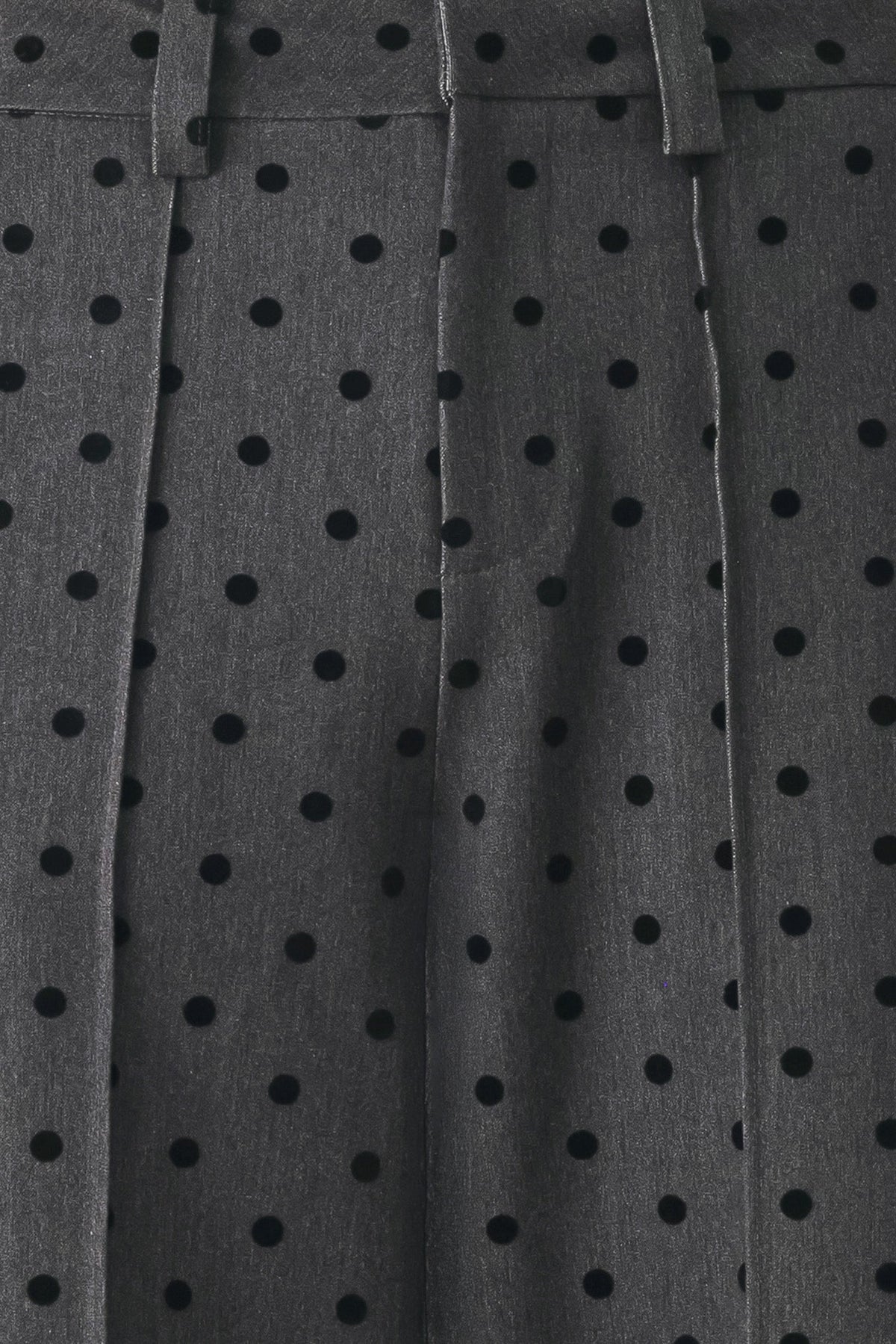 The Selena Polka Dot Pants