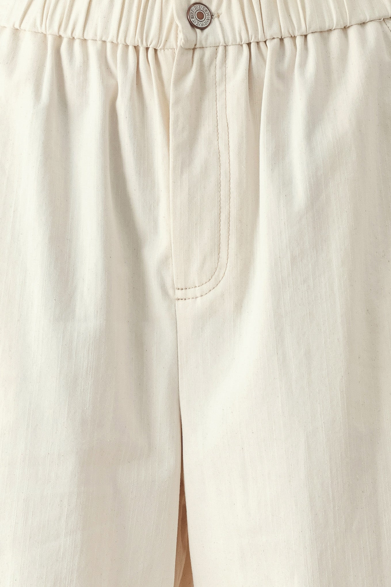 The Lark Cotton Pants