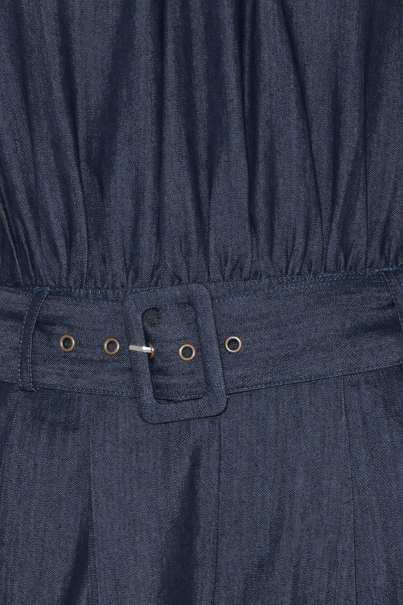 The Zephyra Jumpsuit