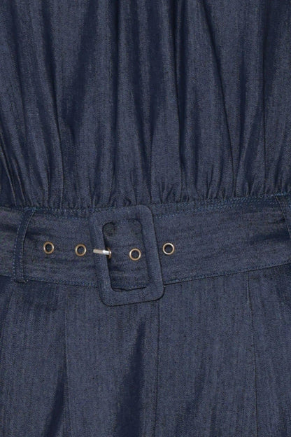 The Zephyra Jumpsuit
