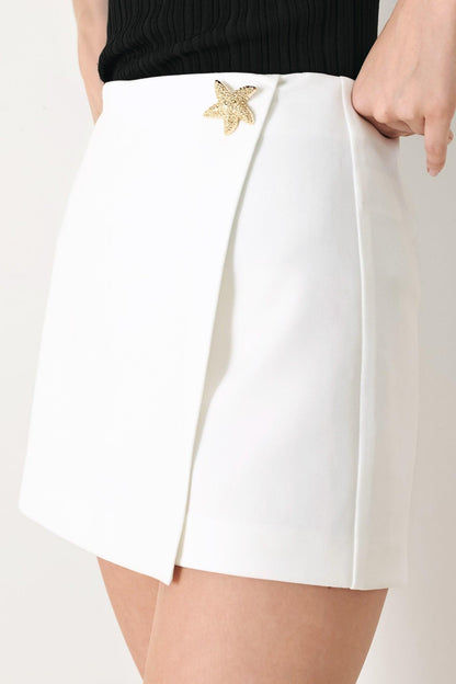 The Starfish Skort
