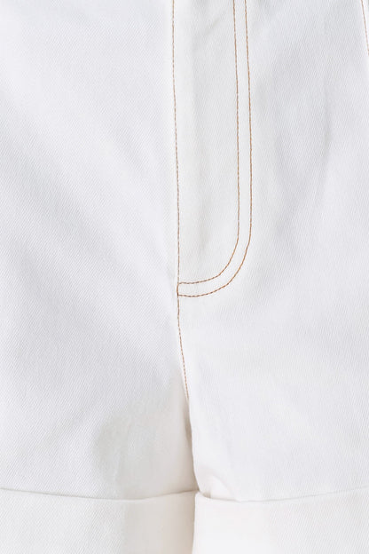 The Harbor Tailored Shorts