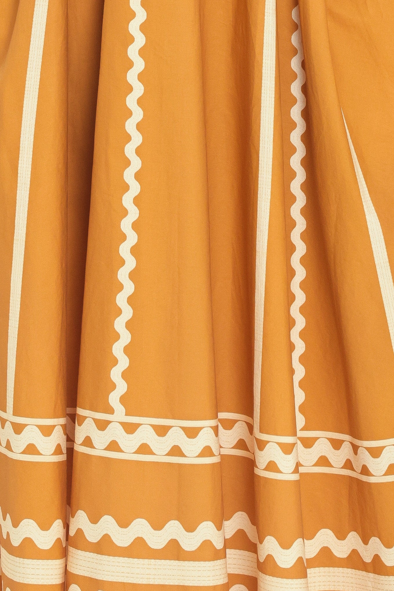 The Isla Midi Dress