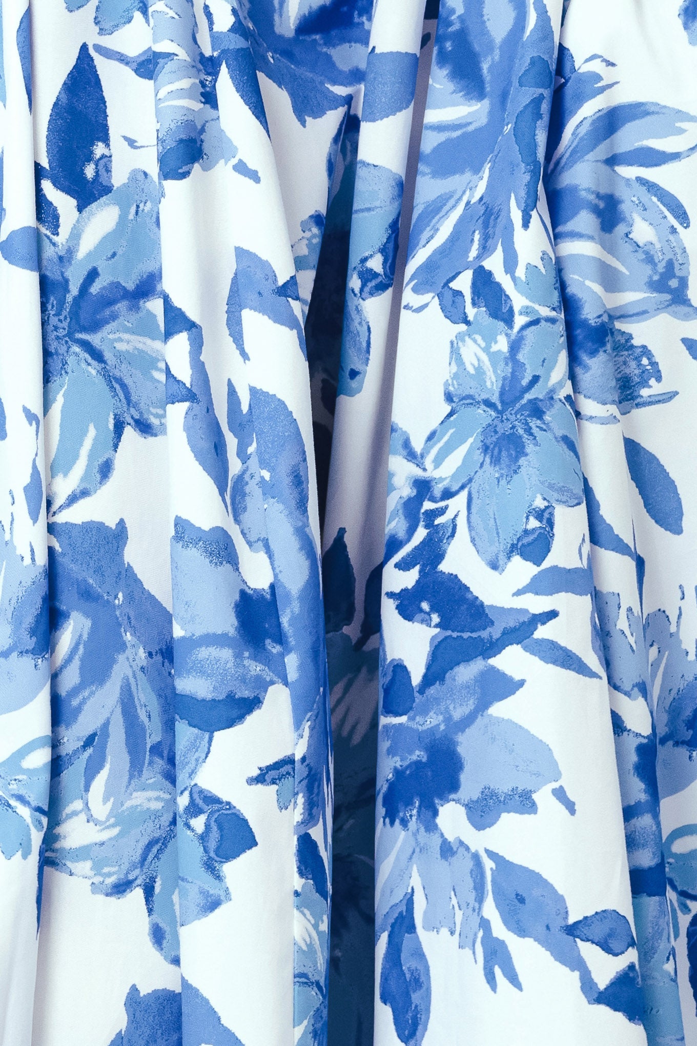 The Skyla Blossom Skirt