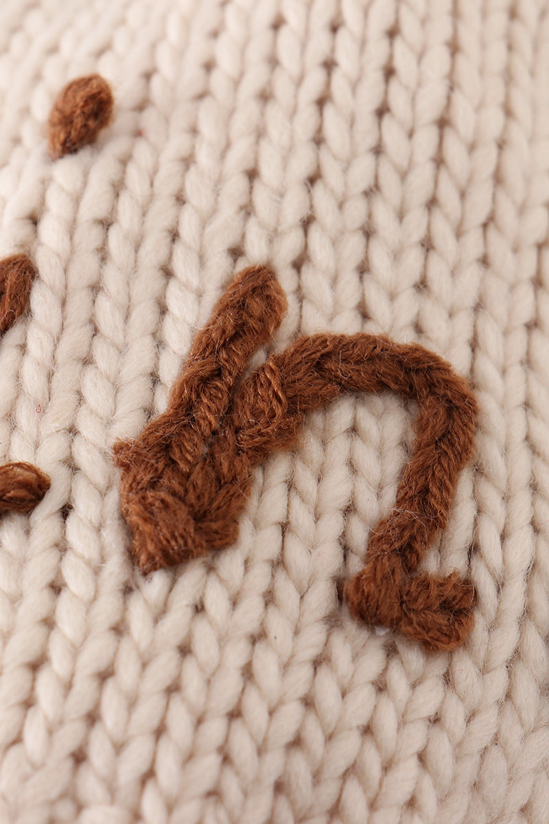 The Mama & Mini Cozy Knit Beanies