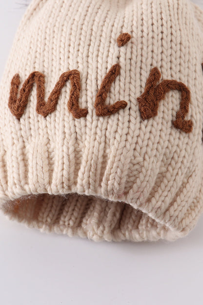The Mama & Mini Cozy Knit Beanies