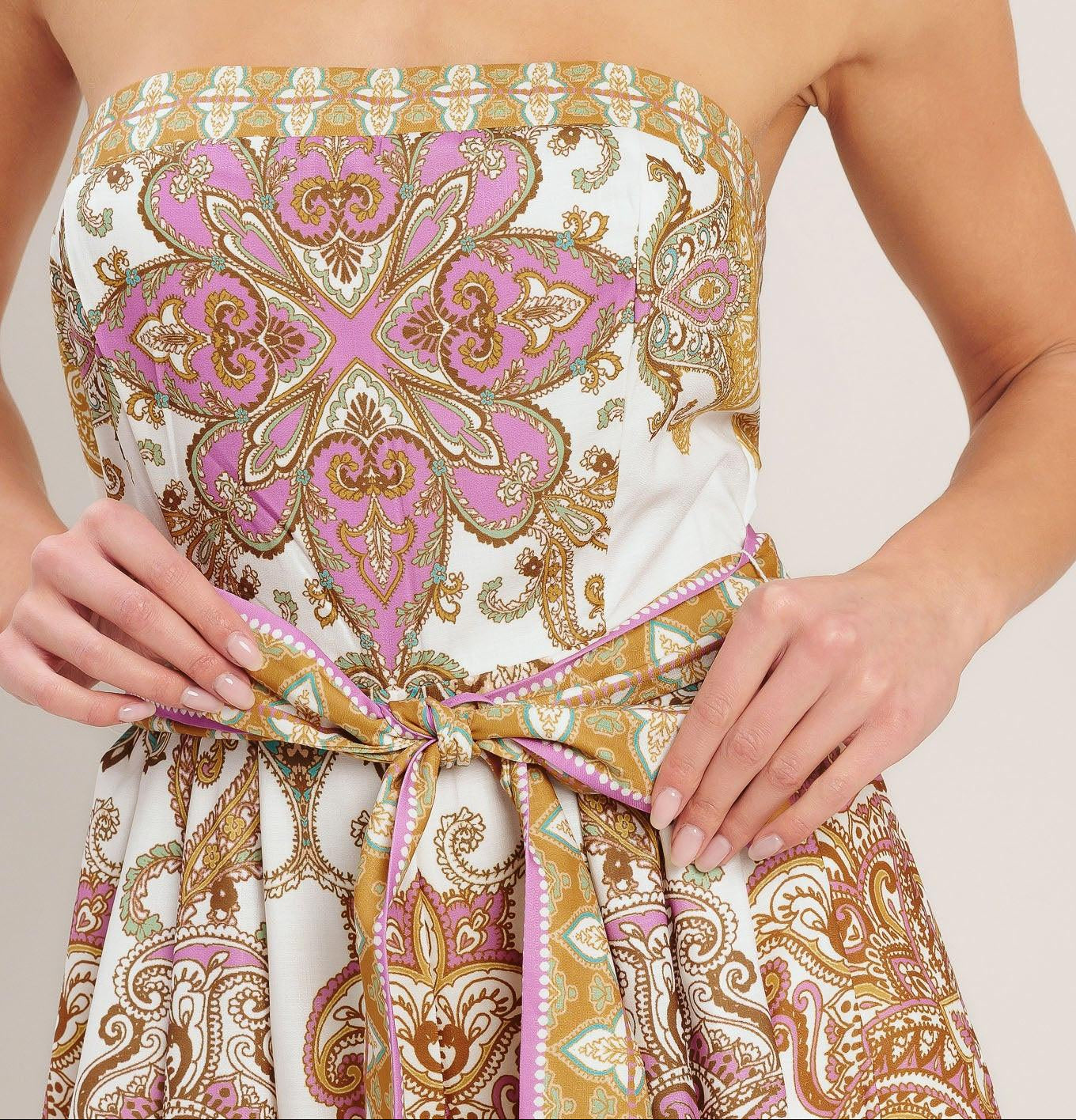 The Solenne Jumpsuit