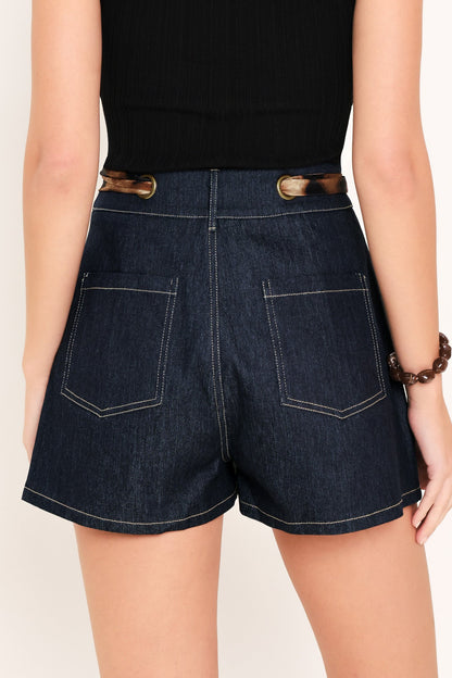 The Wild Instinct Skort
