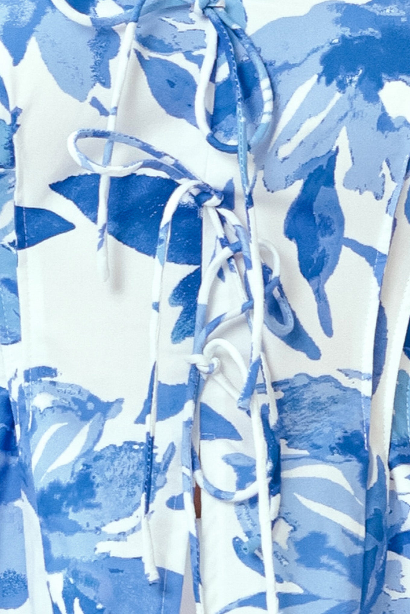The Skyla Blossom Top