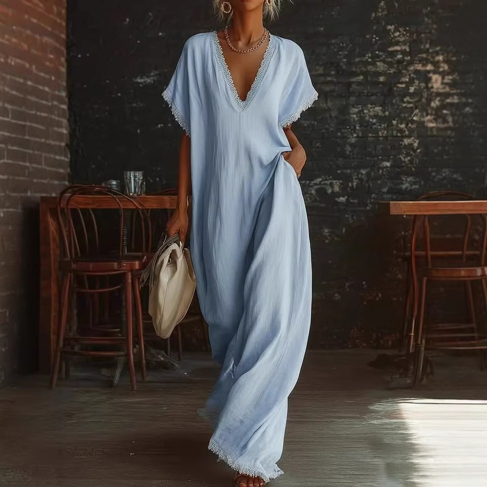 Samantha Luxe Dress