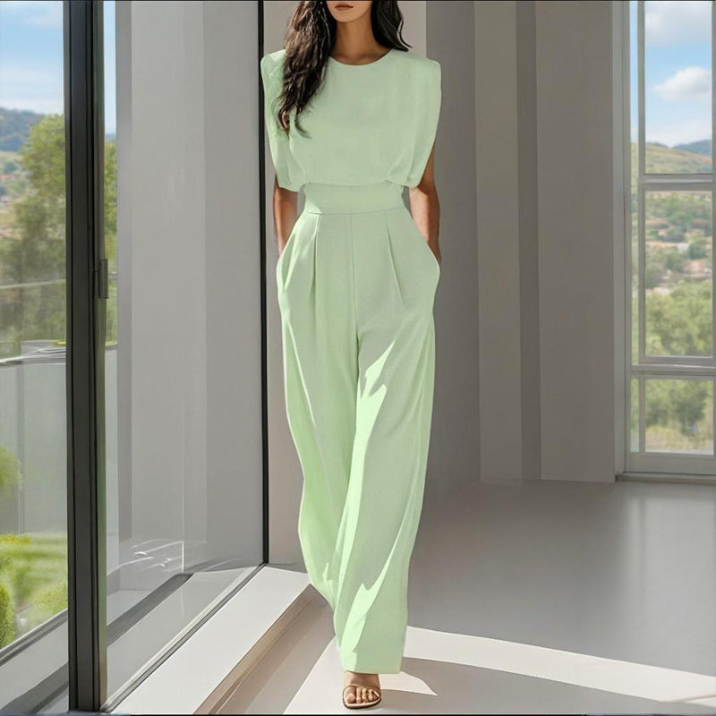 Nicole Jumpsuit
