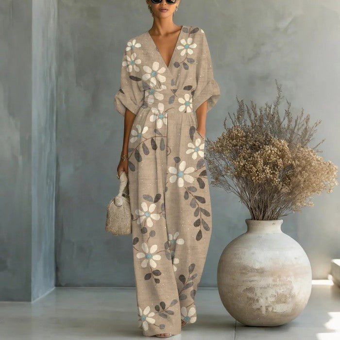 The Jordyn Jumpsuit