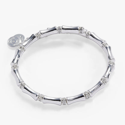 Bamboo Wrap Bracelet