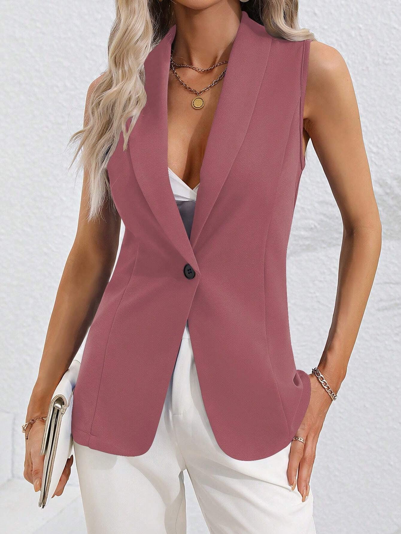 The Laurel Vest