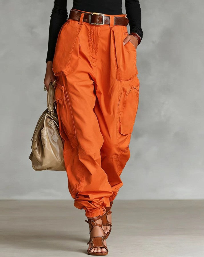 The Tay Luxe Trousers