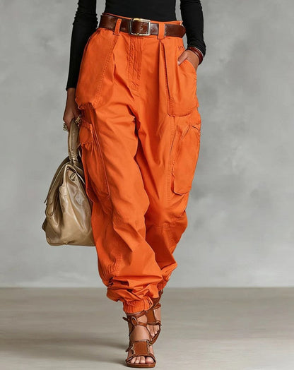 The Tay Luxe Trousers