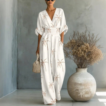 The Jordyn Jumpsuit