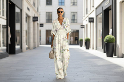 The Jordyn Jumpsuit