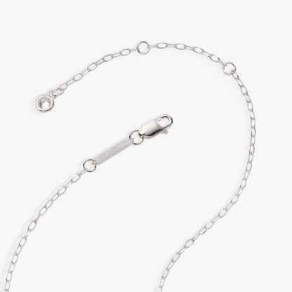Scorpio Zodiac Precious Necklace