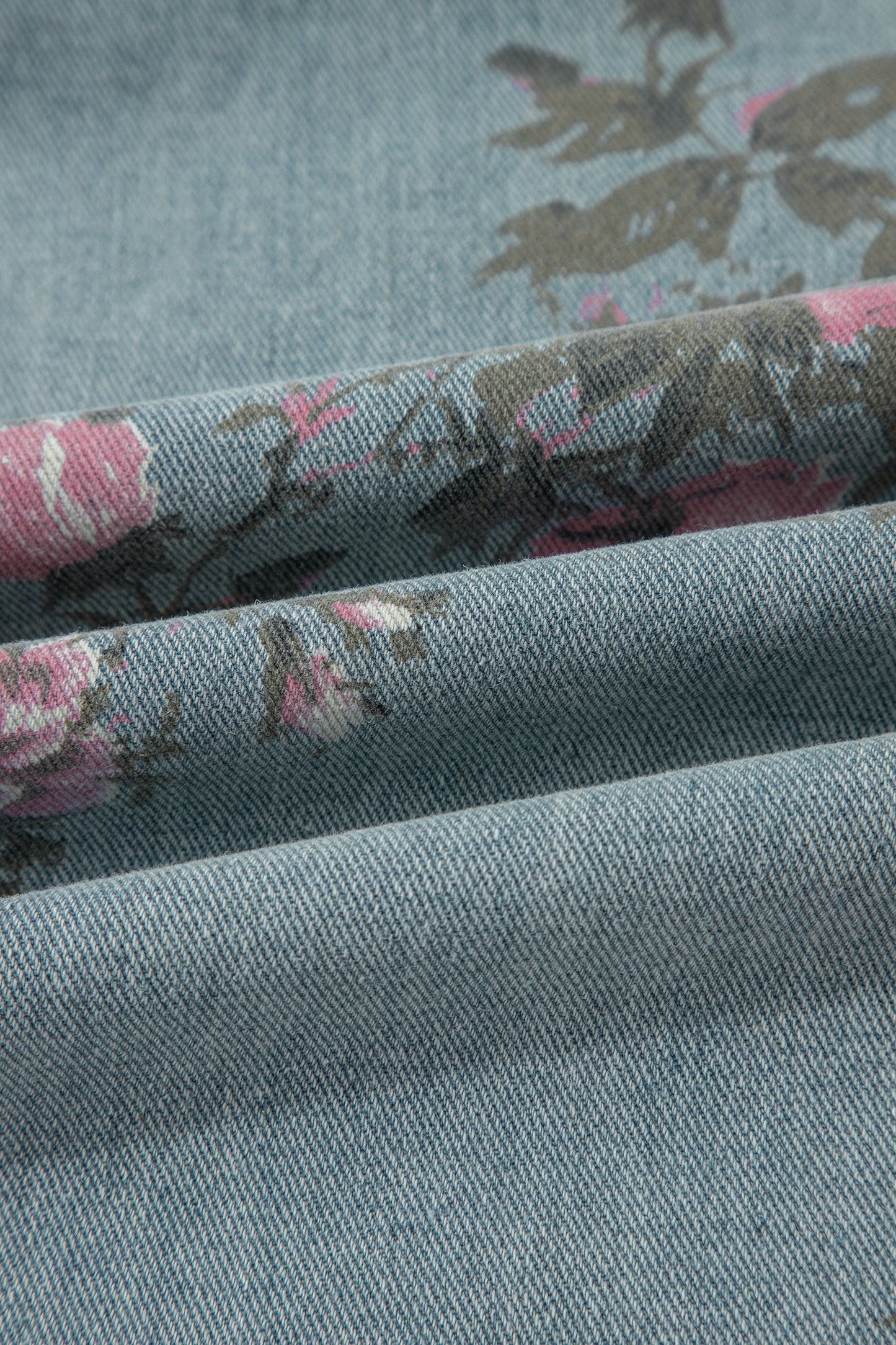 The Olivia Floral Jumpsuit