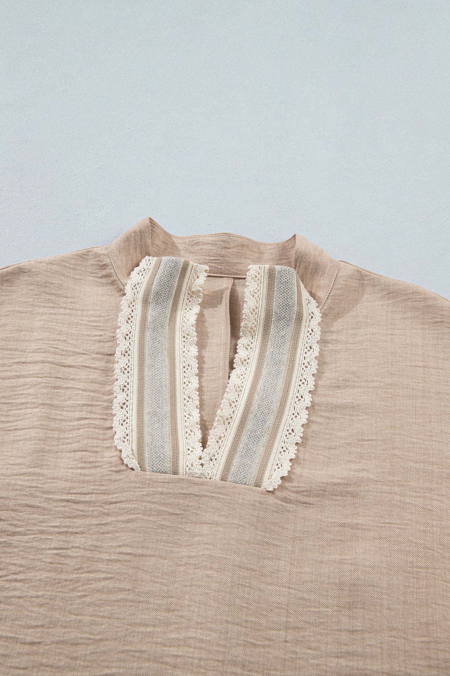 The Brielle Blouse