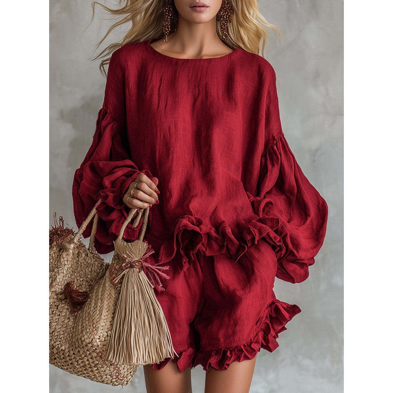 The Milan Muse Set