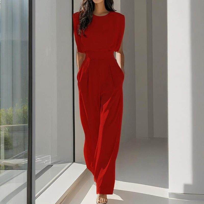 Nicole Jumpsuit