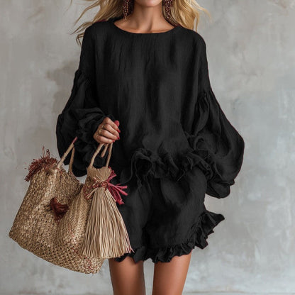 The Milan Muse Set