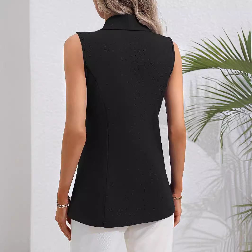 The Laurel Vest