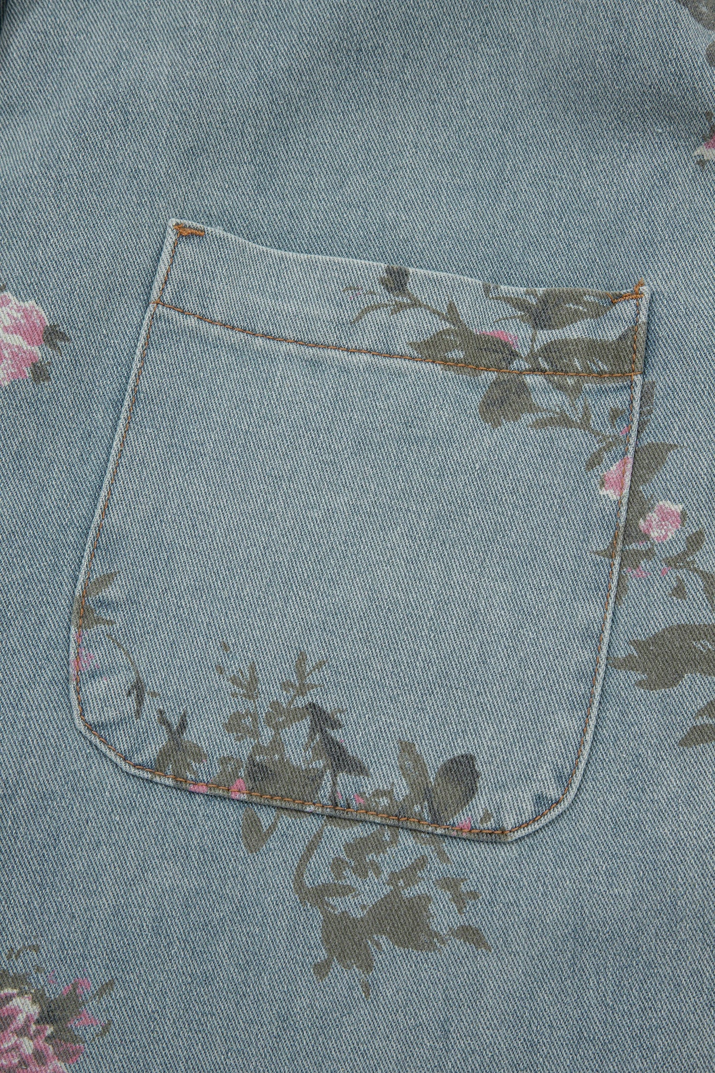 The Olivia Floral Jumpsuit
