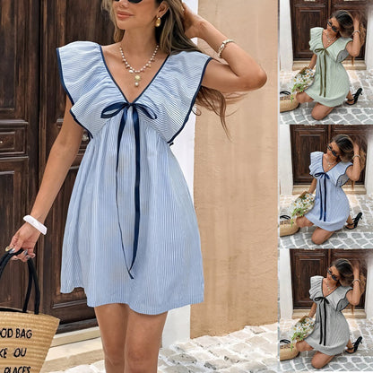 Isabel Flirty Summer Dress